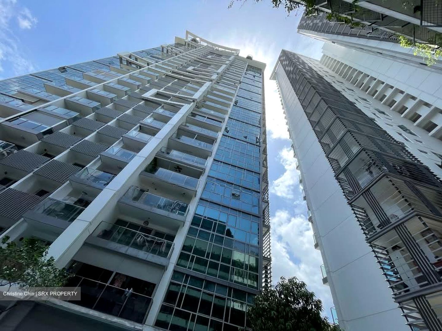Eight Riversuites (D12), Condominium #530517461